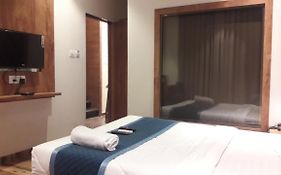 Shine Hospitality Palace
